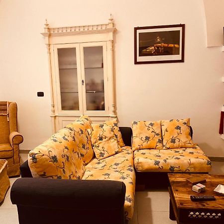 Casa Vacanze...Dei Teutonici Mesagne Εξωτερικό φωτογραφία