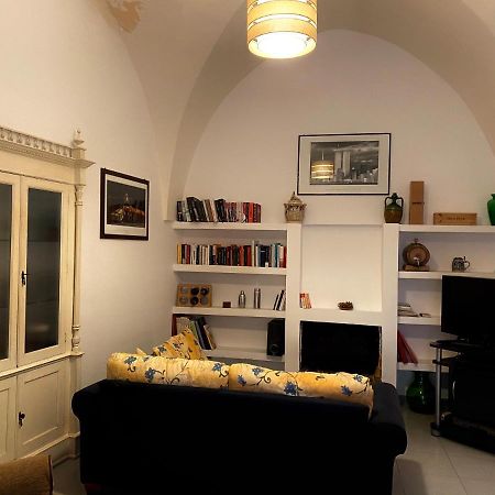 Casa Vacanze...Dei Teutonici Mesagne Εξωτερικό φωτογραφία