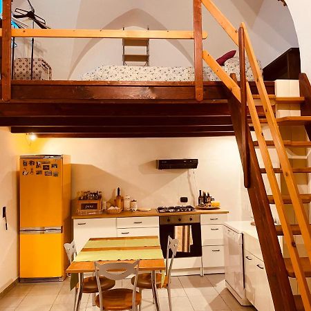 Casa Vacanze...Dei Teutonici Mesagne Εξωτερικό φωτογραφία