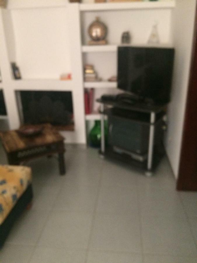 Casa Vacanze...Dei Teutonici Mesagne Εξωτερικό φωτογραφία