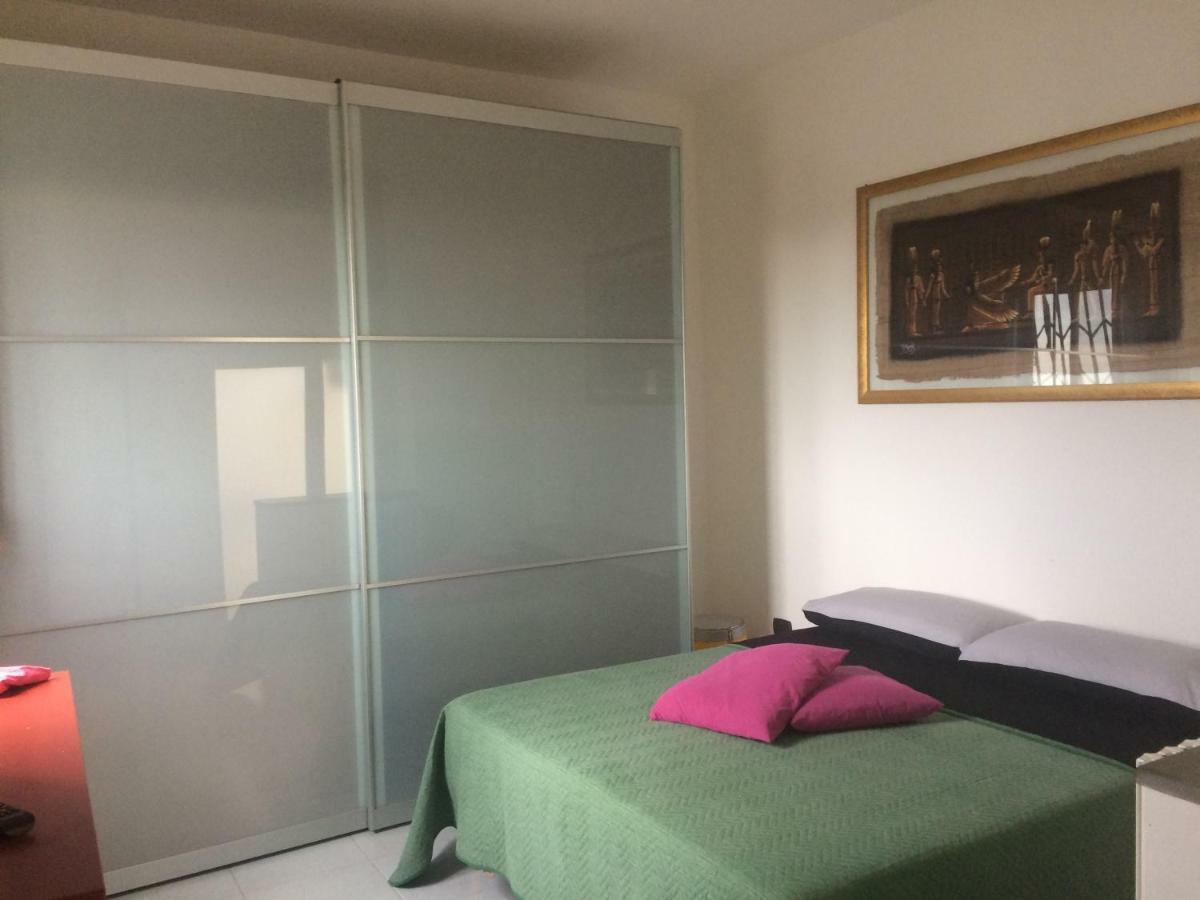 Casa Vacanze...Dei Teutonici Mesagne Εξωτερικό φωτογραφία