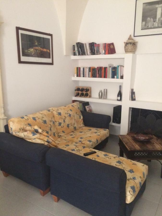 Casa Vacanze...Dei Teutonici Mesagne Εξωτερικό φωτογραφία