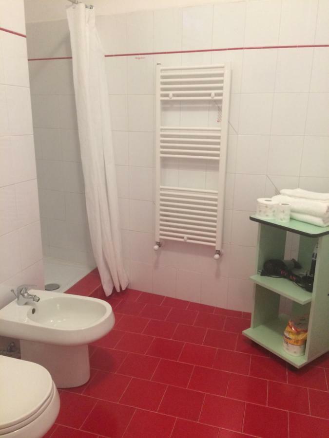 Casa Vacanze...Dei Teutonici Mesagne Εξωτερικό φωτογραφία