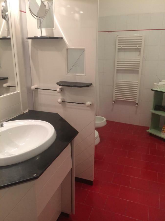 Casa Vacanze...Dei Teutonici Mesagne Εξωτερικό φωτογραφία