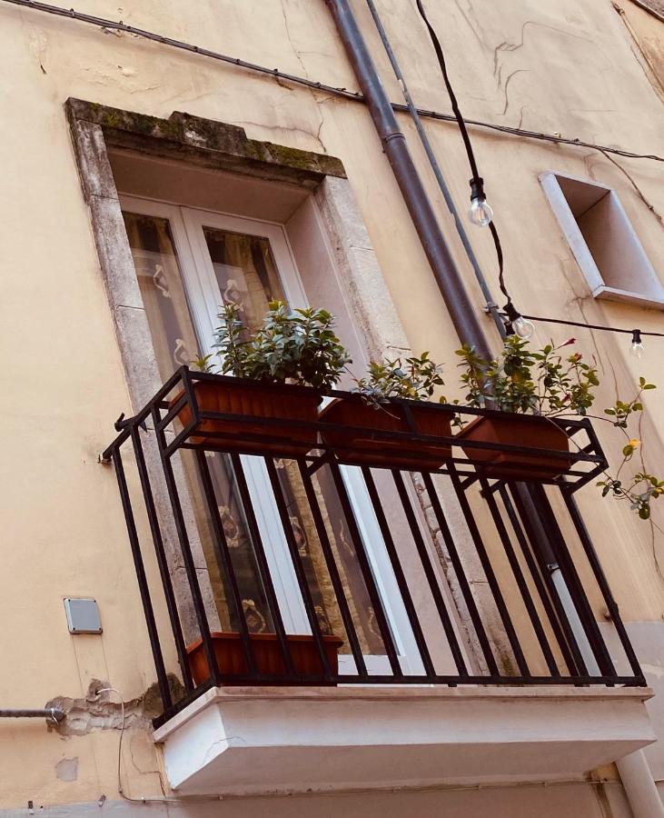 Casa Vacanze...Dei Teutonici Mesagne Εξωτερικό φωτογραφία
