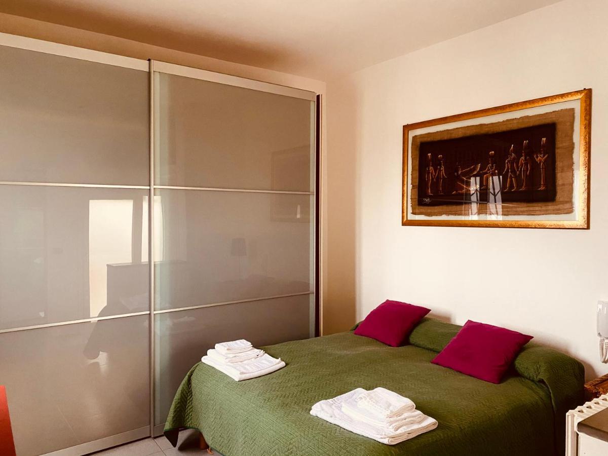 Casa Vacanze...Dei Teutonici Mesagne Εξωτερικό φωτογραφία