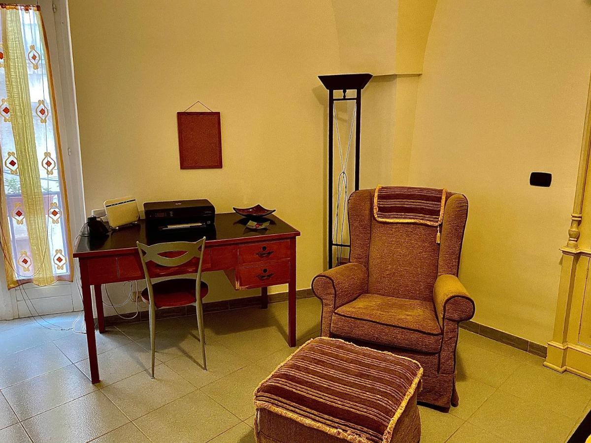 Casa Vacanze...Dei Teutonici Mesagne Εξωτερικό φωτογραφία
