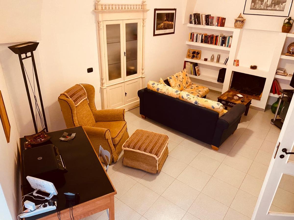 Casa Vacanze...Dei Teutonici Mesagne Εξωτερικό φωτογραφία