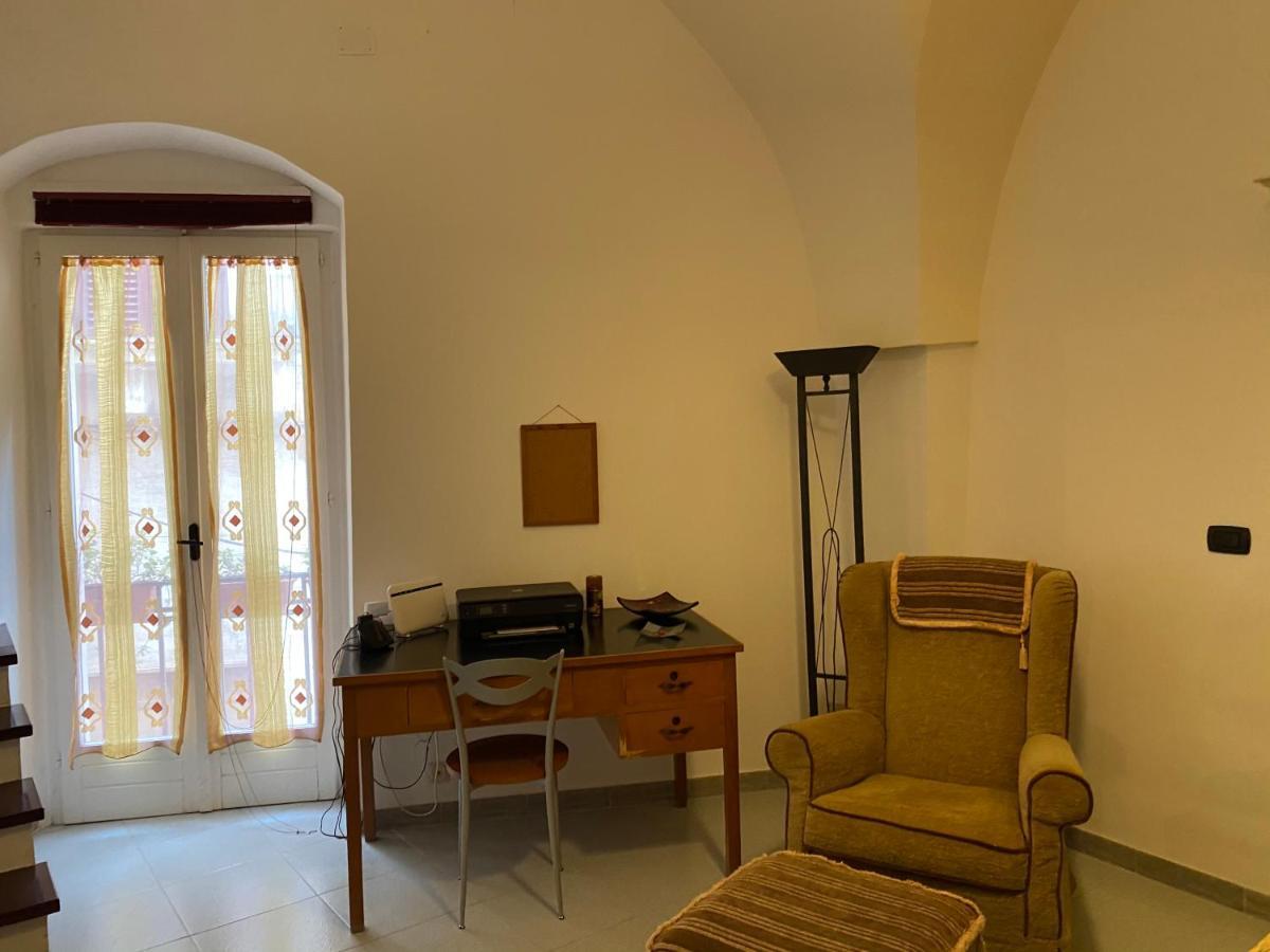 Casa Vacanze...Dei Teutonici Mesagne Εξωτερικό φωτογραφία
